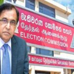 மாகாண சபைத் தேர்தல் பற்றி அரசியல் கட்சிகளுடன் பேச்சு – தேர்தல் ஆணைக்குழுவின் தலைவர் தெரிவிப்பு