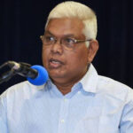 சிரேஷ்ட ஊடகர் பாரதியின் இறுதிக்கிரியைகள் நாளை