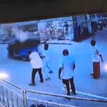 பொகவந்தலாவ நகரில் வாள்வெட்டு தாக்குதல்!