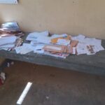 6 மாதங்களாக பெரட்டுக்களத்தில் தேங்கிக் கிடக்கும் கடிதங்கள்!