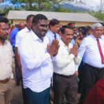 10 பேர்ச்சஸ் காணியுடன் தனி வீட்டுத் திட்டம் ஆரம்பம்!