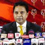2030 இல் நாமல்தான் ஜனாதிபதியாம்: அடித்து கூறுகிறது மொட்டு கட்சி!