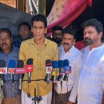 புதிதாக வந்தவர்கள் மலையகத்துக்கு எதுவும் செய்யவில்லை!