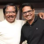 பாரதிராஜாவின் மகன் நடிகர் மனோஜ் காலமானார்!