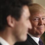 அமெரிக்காவுக்கு எதிராக உலக வர்த்தக அமைப்பிடம் கனடா முறைப்பாடு!