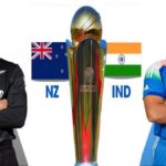 12 வருடங்களுக்கு பிறகு மகுடம் சூடுமா இந்திய அணி?