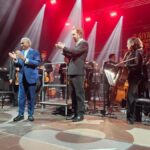 லண்டனில் சிம்பொனி அரங்கேற்றி இளையராஜா சாதனை!