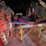 பாகிஸ்தானில் ரயில் கடத்தல்: பயணக் கைதிகள் மீட்பு!