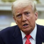 போர் நிறுத்தத்துக்கு தயாரில்லையெனில் கடும் நடவடிக்கை: ரஷ்யாவுக்கு ட்ரம்ப் எச்சரிக்கை!