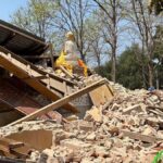 மியன்மாரில் உயிரிழப்பு எண்ணிக்கை மேலும் அதிகரிப்பு: மருந்து, உணவு பொருள்களுக்கு தட்டுப்பாடு!