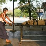 மியன்மாரில் நிலநடுக்கத்தால் உயிரிழந்தவர்களின் எண்ணிக்கை 2,056 ஆக அதிகரிப்பு!