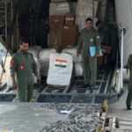 மியன்மாருக்காக ஆபரேசன் பிரம்மா நடவடிக்கையை ஆரம்பித்தது இந்தியா!