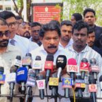 யாழ். நூலகத்தை எரித்த பாவிகள்தான் எங்களை கொலைகாரன் என்கிறார்கள்…..!
