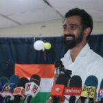 நோர்வூட்டில் இம்முறையும் சேவல் கொடி பறக்கும்: ஜீவன் நம்பிக்கை