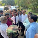 காங்கேசன்துறை சீமெந்து தொழிற்சாலை மீள கட்டியெழுப்படுமா?