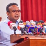 தாத்தா ரணில் சபைக்கு வந்தால் என்பிபி எம்.பிக்களை கதறவிடுவார்!