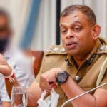 தேசபந்து தென்னகோன் வெளிநாட்டுக்கு தப்பியோட்டமா?