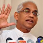 கொழும்பு மேயர் வேட்பாளராக களமிறங்கும் எரான்?