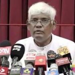 இந்திய ஆசிரியர் யோசனை இன அழிப்பின் மற்றுமொரு அங்கம்!