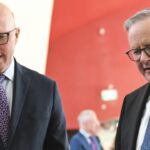 ஆஸ்திரேலிய நாடாளுமன்றம் கலைப்பு: மே 03 தேர்தல்!