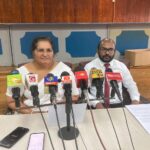 நுவரெலியா மாவட்டத்தில் 23 வேட்பு மனுக்கள் நிராகரிப்பு