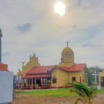 கச்சதீவு திருவிழா நாளை ஆரம்பம்
