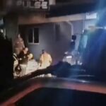 இரவு நேர கேளிக்கை விடுதியில் தீ விபத்து: 59 பேர் பலி! மெசடோனியாவில் சோகம்!!