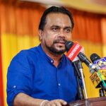 ஜனாதிபதியின் உரையால் விமல் கொதிப்பு!