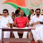 வேட்பாளர் தெரிவு குறித்து இதொகா விடுத்துள்ள அறிவிப்பு!