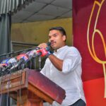 கைது வேட்டைமூலம் எமது பயணத்தை தடுக்க முடியாது!