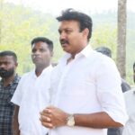 சேவல், டெலிபோன் கூட்டு: பதுளையில் பிரசாரத்தை ஆரம்பித்தார் செந்தில் தொண்டமான்!