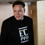 எக்ஸ் தளம் முடக்கத்தின் பின்னணியில் உக்ரைன்: எலான் மஸ்க் சந்தேகம்!