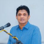 ரணில், மஹிந்தவுடன் கூட்டணியா? சஜித் கூறுவது என்ன?