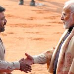 இலங்கை, இந்தியாவுக்கிடையில் புதிய புரிந்துணர்வு ஒப்பந்தங்கள் கைச்சாத்து!