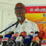 வடக்கு, கிழக்கு வதை முகாம்கள் பற்றி பேசுவதற்கு அநுர அரசு தயாரில்லை!