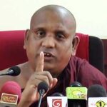 படை குறைப்பு யோசனை படு பயங்கரம்: அபாய சங்கு ஊதுகிறது ராவணா பலய அமைப்பு