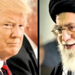 அமெரிக்காவின் மிரட்டலுக்கு அடிபணியோம்: ஈரான் கர்ஜனை!