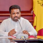 ஜனாதிபதி, IMF பிரதானிக்கிடையில் கலந்துரையாடல்!