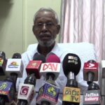 தமிழரசை அழிக்க சிலர் சதித்திட்டம்!