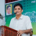 பொலிஸ்மா அதிபர் தேசபந்துவை பதவி நீக்க முழுமையான ஆதரவு!