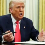 கிரீன்லாந்து அமெரிக்காவுக்கு கட்டாயம் வேண்டும்: ட்ரம்ப் அடம்பிடிப்பு!