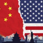 அமெரிக்கா போரை விரும்பினால் அதற்கு நாமும் தயார்: சீனா அறிவிப்பு