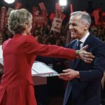 கனடாவின் புதிய பிரதமராக மார்க் கார்னி தெரிவு!