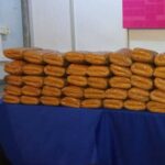 யாழில் 200 கிலோ கேரள கஞ்சா கைப்பற்றல்!