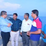 ஒலுவில் துறைமுக செயற்பாடுகள் விரைவில் மீள ஆரம்பம்!