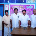 மீனவர் பிரச்சினை தொடர்பில் விரைவில் அமைச்சு மட்டத்திலான பேச்சு!