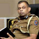 தேசபந்து தென்னகோன் தலைமறைவு: தேடுதல் வேட்டை தீவிரம்!