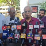 உள்ளாட்சிசபைகளில் தனித்து ஆட்சியமைக்க முயற்சி!