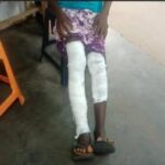 கம்பளை, குறுந்துவத்த பகுதியில் பாடசாலை மாணவனுக்கு நடந்துள்ள கொடூரம்…!