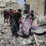 காசாவில் குறுகிய காலப்பகுதிக்குள் 50 ஆயிரம் பேர் பலி!